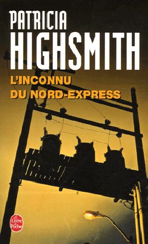 [Un livre Un film 01] • L'inconnu du Nord-Express